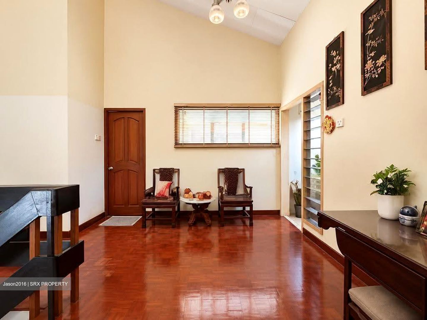 Ivory Heights (D22), Condominium #618248981